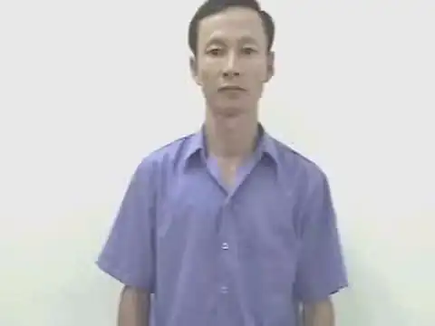 vợ - Ngôn Ngữ ký Hiệu - Vùng miền Bình Dương - Phân loại Gia đình - Quan hệ gia đình