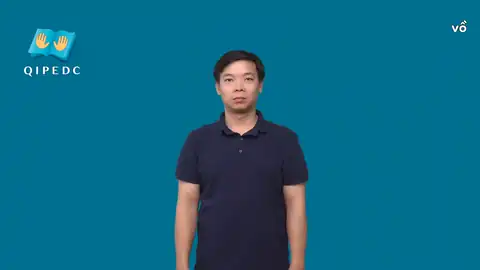 vồ - Ngôn Ngữ ký Hiệu - Vùng miền Toàn Quốc - Phân loại