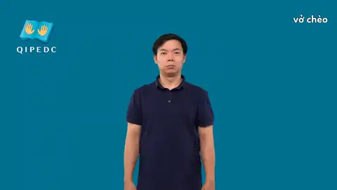 vở chèo - Ngôn Ngữ ký Hiệu - Vùng miền Toàn Quốc - Phân loại