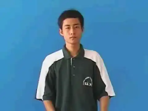 vợ con - Ngôn Ngữ ký Hiệu - Vùng miền Hà Nội - Phân loại Gia đình - Quan hệ gia đình