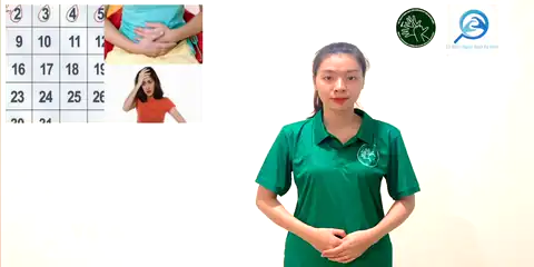 vô kinh - Ngôn Ngữ ký Hiệu - Vùng miền Thành Phố Hồ Chí Minh - Phân loại Sức khỏe - Bộ phận cơ thể, Dự Án 250 Ký Hiệu Y Khoa