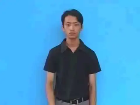 voi - Ngôn Ngữ ký Hiệu - Vùng miền Cần Thơ - Phân loại Con vật