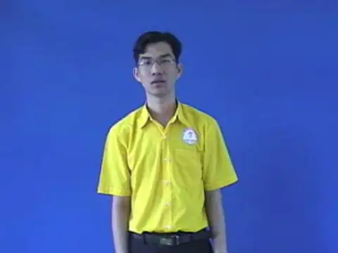 vòng nách - Ngôn Ngữ ký Hiệu - Vùng miền Bình Dương - Phân loại Nghề may - Đan