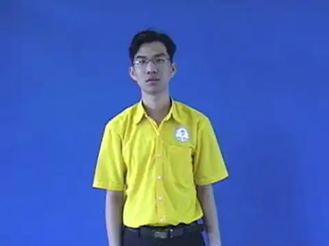vòng ngực - Ngôn Ngữ ký Hiệu - Vùng miền Bình Dương - Phân loại Nghề may - Đan