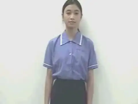 vui - Ngôn Ngữ ký Hiệu - Vùng miền Bình Dương - Phân loại Tính cách - Tính chất