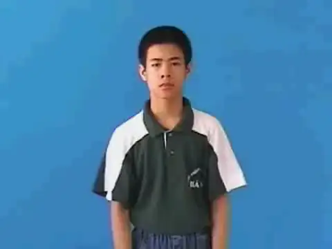 xé - Ngôn Ngữ ký Hiệu - Vùng miền Hà Nội - Phân loại Hành động