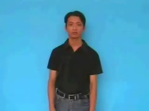 xe - Ngôn Ngữ ký Hiệu - Vùng miền Cần Thơ - Phân loại Giao Thông