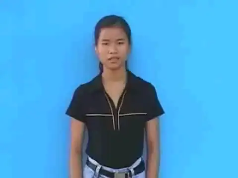 xe bò - Ngôn Ngữ ký Hiệu - Vùng miền Cần Thơ - Phân loại Giao Thông