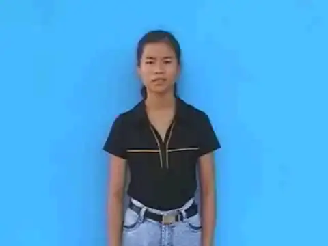 xe tang - Ngôn Ngữ ký Hiệu - Vùng miền Cần Thơ - Phân loại Giao Thông