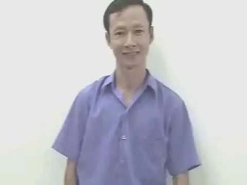 xin - Ngôn Ngữ ký Hiệu - Vùng miền Bình Dương - Phân loại Hành động