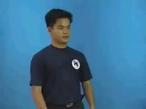 xin đường - Ngôn Ngữ ký Hiệu - Vùng miền Thành Phố Hồ Chí Minh - Phân loại Giao Thông, Hành động