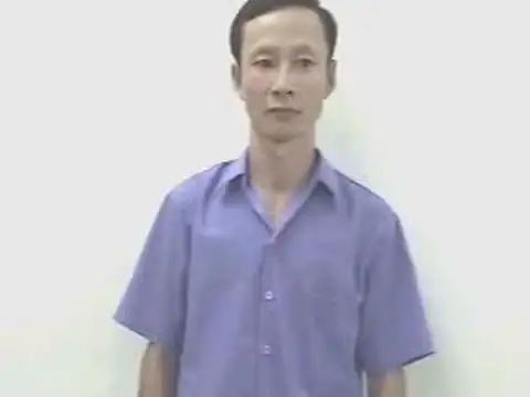 xóm - Ngôn Ngữ ký Hiệu - Vùng miền Bình Dương - Phân loại Vị trí - Nơi chốn
