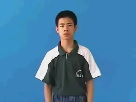 xuyên qua - Ngôn Ngữ ký Hiệu - Vùng miền Hà Nội - Phân loại Hành động