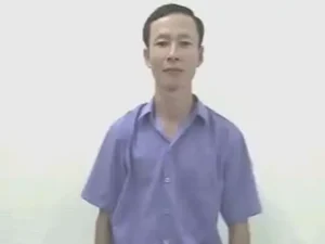 yếu – Ngôn Ngữ ký Hiệu – Vùng miền Bình Dương – Phân loại Sức khỏe – Bộ phận cơ thể