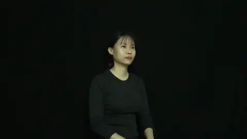 yêu cầu - Ngôn Ngữ ký Hiệu - Vùng miền Thành Phố Hồ Chí Minh - Phân loại Hành động
