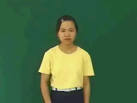 yêu kiều - Ngôn Ngữ ký Hiệu - Vùng miền Huế - Phân loại Tính cách - Tính chất