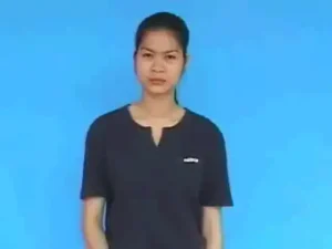 yêu mến - Ngôn Ngữ ký Hiệu - Vùng miền Hải Phòng - Phân loại Hành động