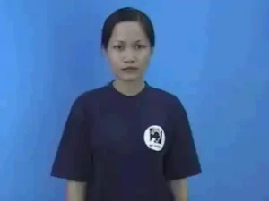 yêu quý - Ngôn Ngữ ký Hiệu - Vùng miền Thành Phố Hồ Chí Minh - Phân loại Tính cách - Tính chất